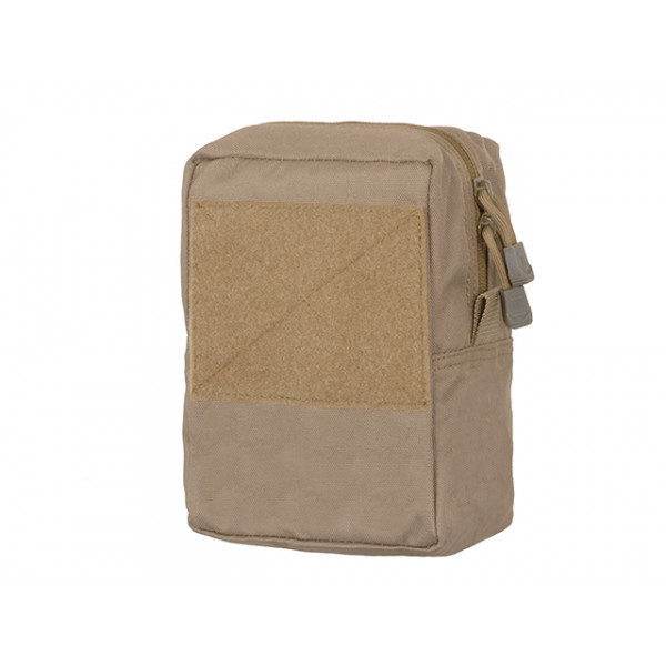 UNIVERSAL LARGE POUCH MOLLE - COYOTE [8FIELDS]